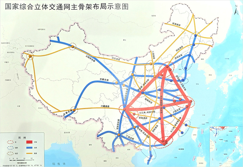 越秀交通公募REITs项目正式获批