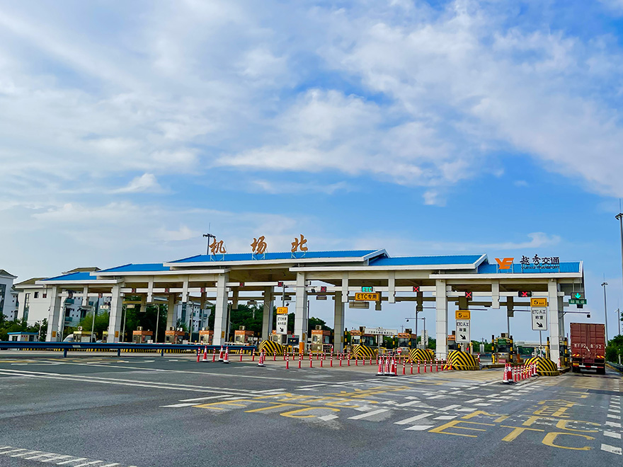 湖北汉孝高速公路/30%