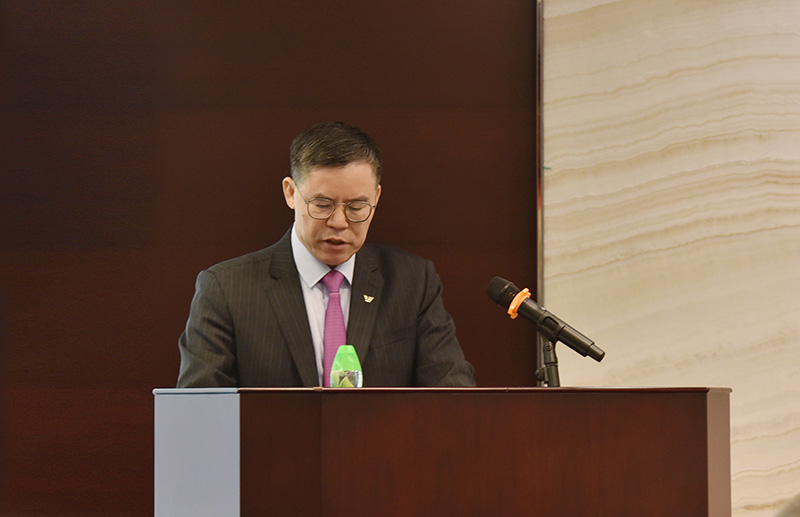 坚定信心 保持定力 重点突破——越秀交通召开2022年中期经济工作会议