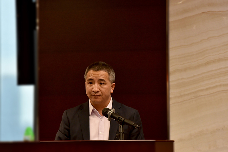 越秀交通召开2022年中期党建党风廉政建设工作会议