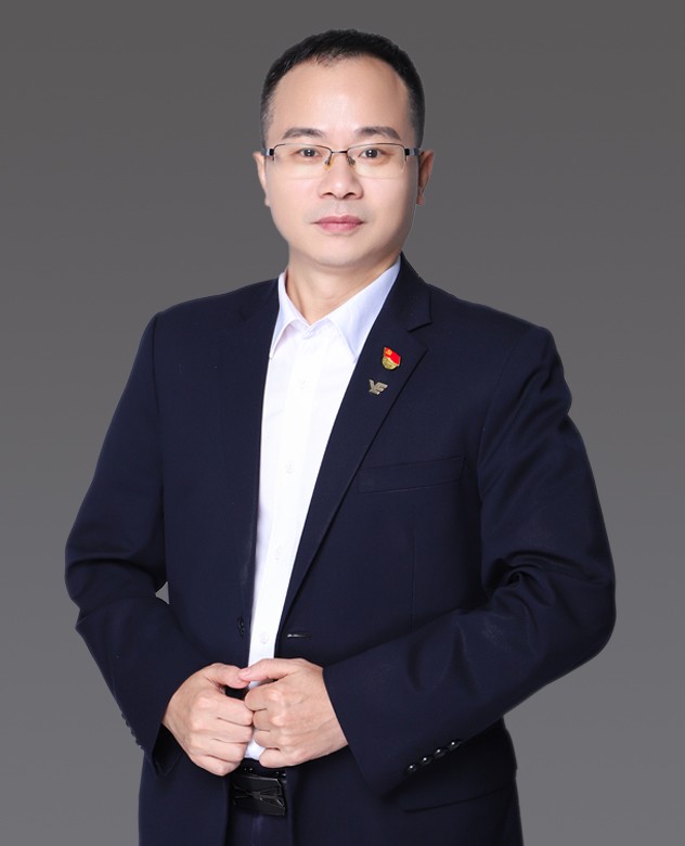 朱传保（越秀交通副总经理）
