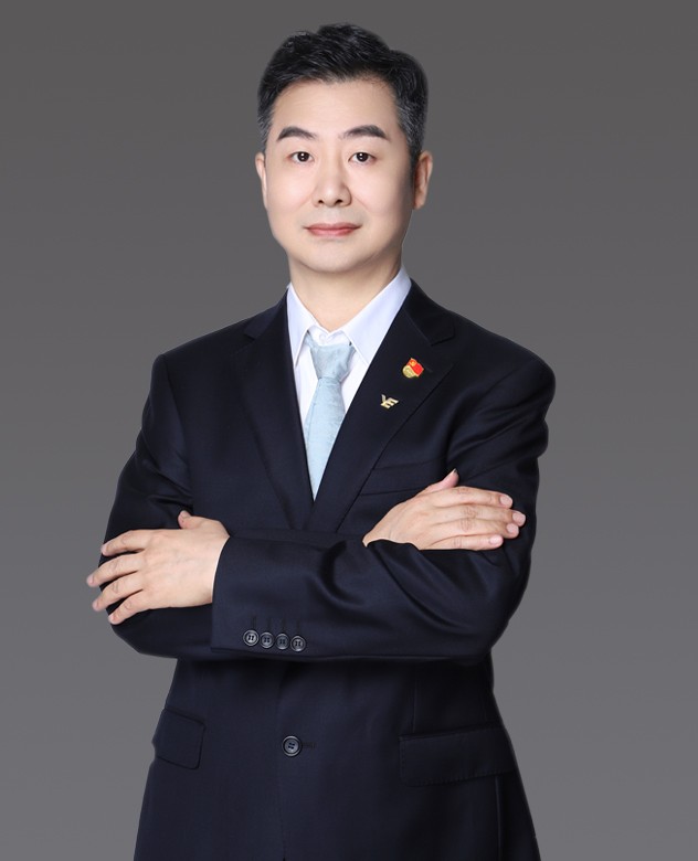 李晓东（越秀交通资深专家）