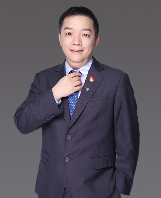 朱文波（越秀交通党委委员、副总经理）