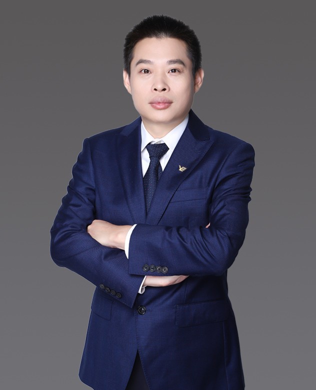 蔡铭华先生(越秀交通党委副书记)