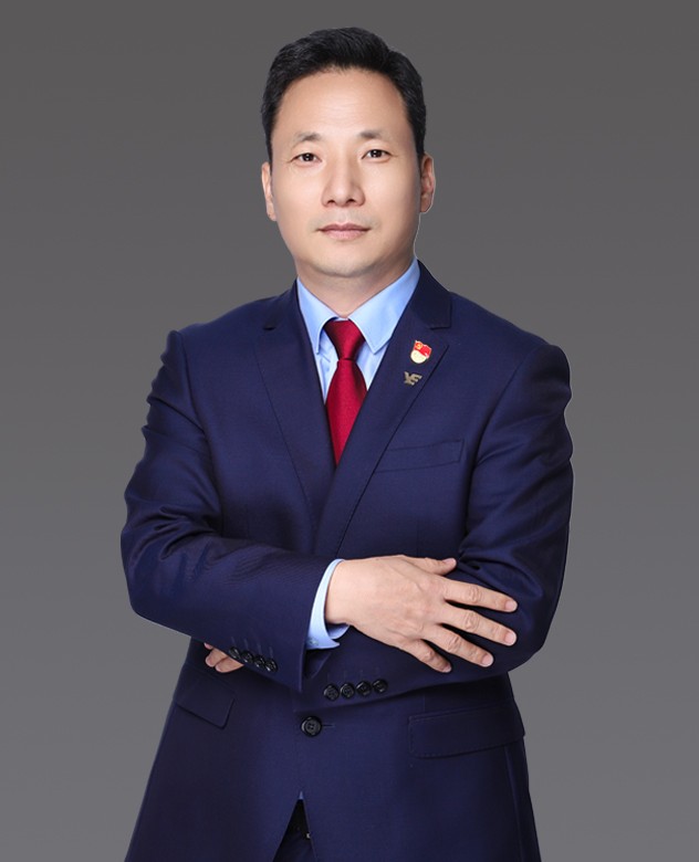 曾利文（越秀交通副总经理）