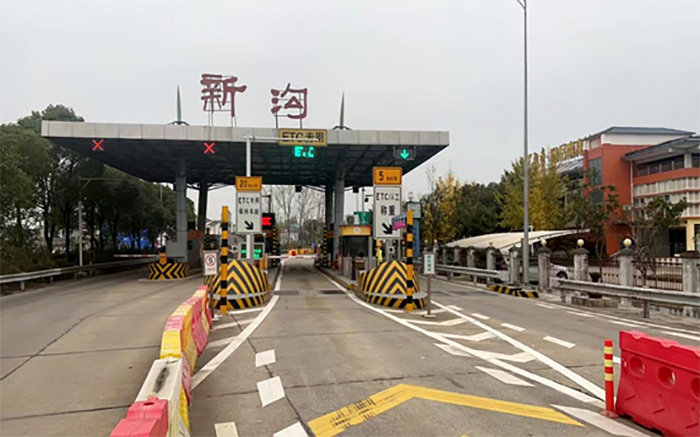 湖北随岳南高速公路有限公司通信管道预招租信息