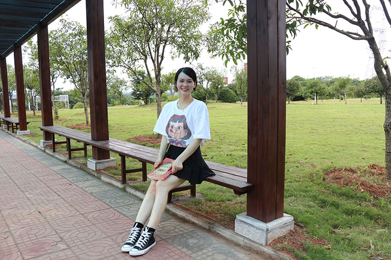 越秀交通长株高速殷美芳荣获第九届“中国路姐”称号