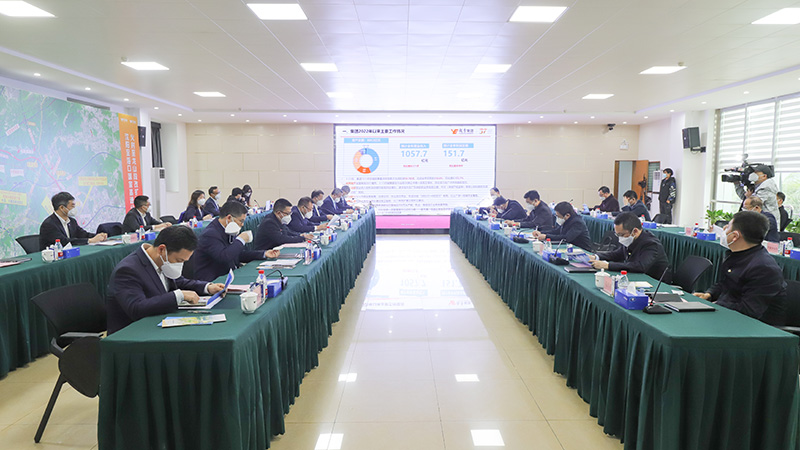 广州北二环改扩建先行工程火热建设，进一步扩容国家级战略骨干通道