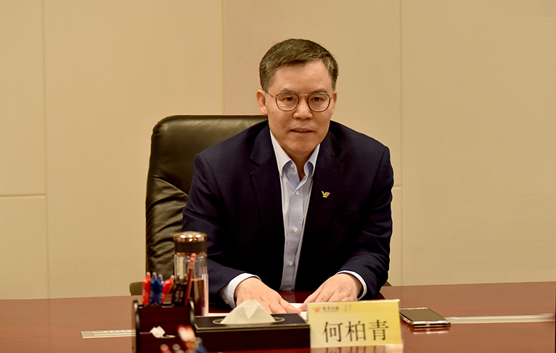 越秀交通与卓越交通签署战略合作协议