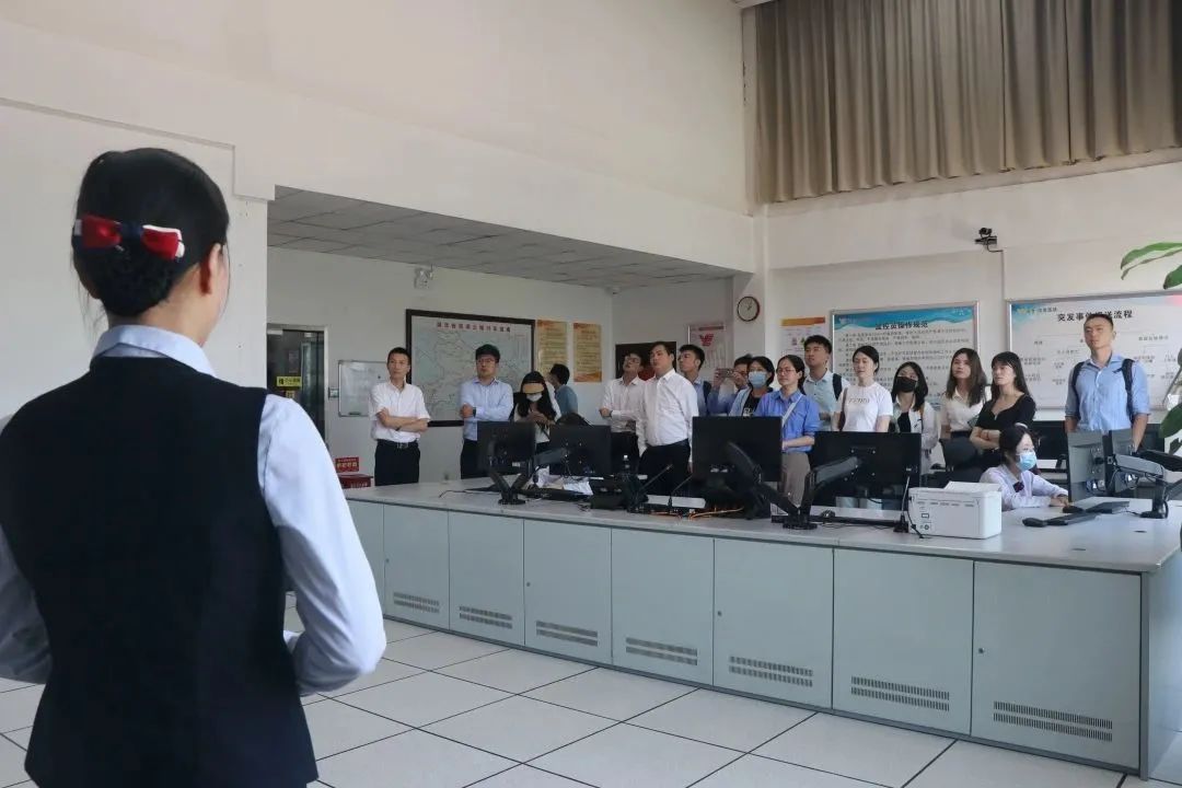 越秀高速REIT投资者开放日——投资者关系工作持续优化，资产透明度进一步提升