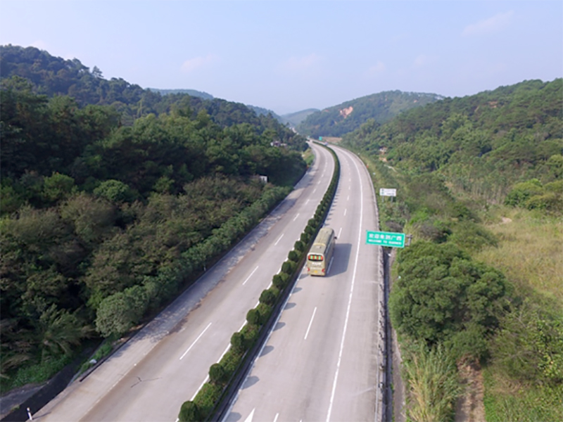 广西越秀苍郁高速公路有限公司通信管道预招租信息