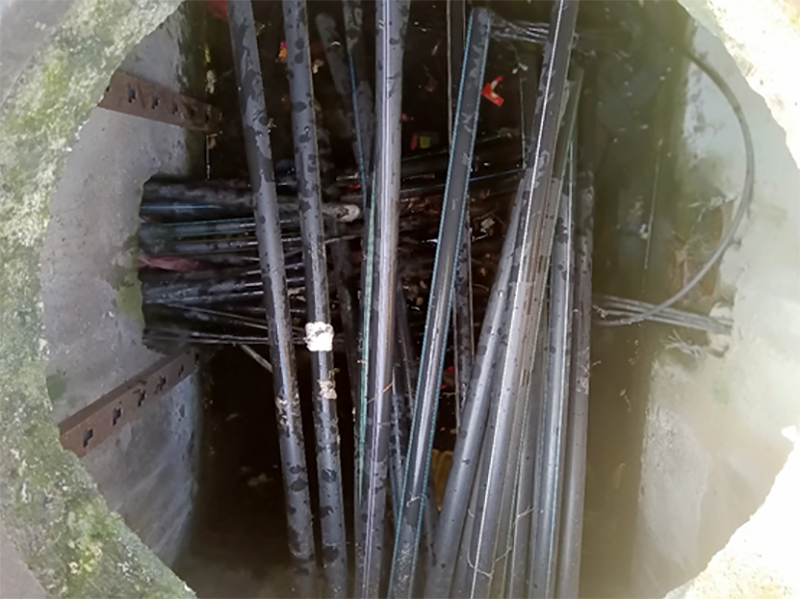 广西越秀苍郁高速公路有限公司通信管道预招租信息