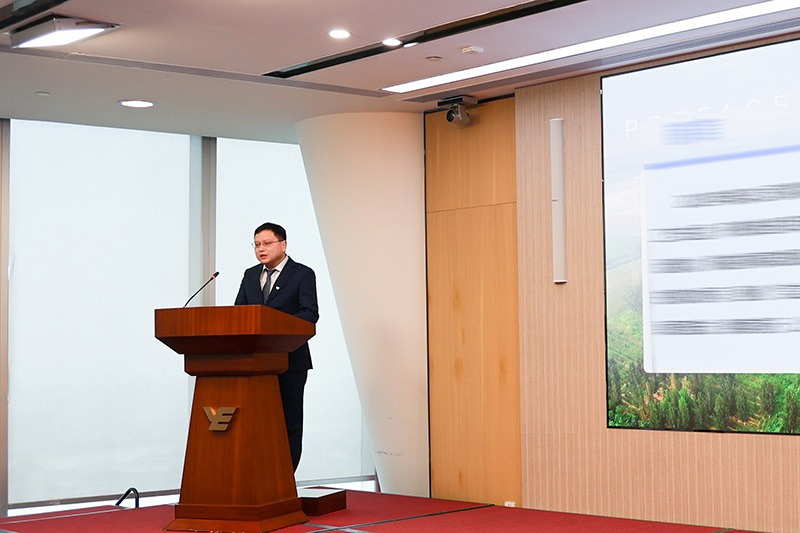 精益管理稳增长 攻坚克难促发展——越秀交通召开2024年经济工作会议