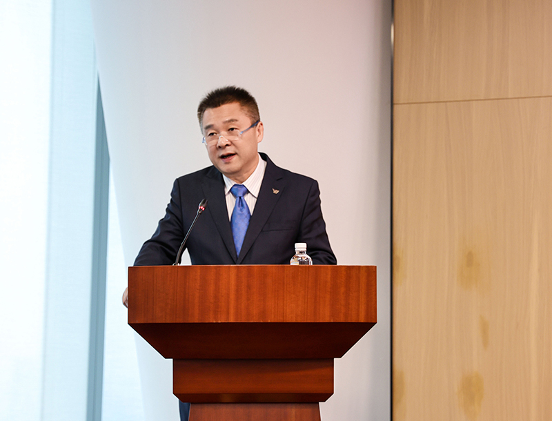 精益管理稳增长 攻坚克难促发展——越秀交通召开2024年经济工作会议
