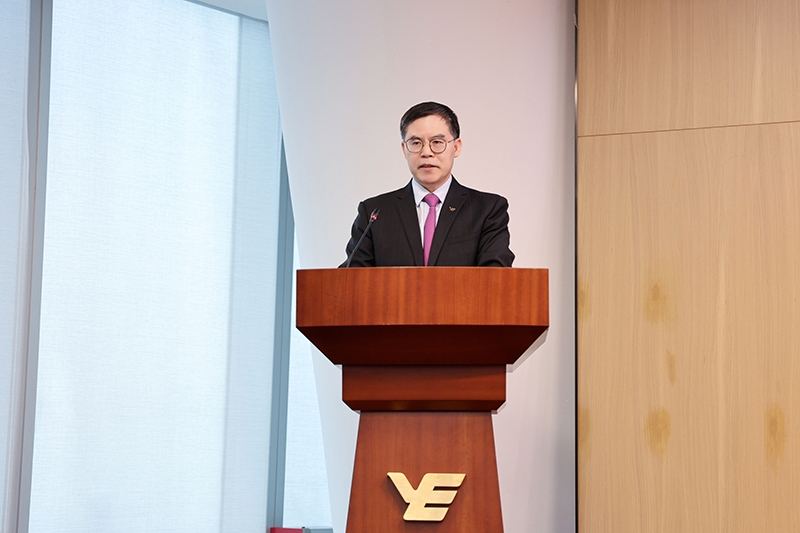 精益管理稳增长 攻坚克难促发展——越秀交通召开2024年经济工作会议