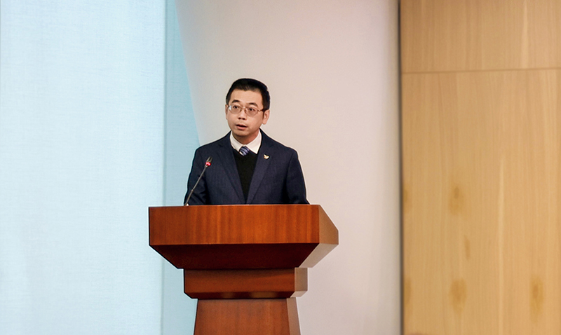 精益管理稳增长 攻坚克难促发展——越秀交通召开2024年经济工作会议