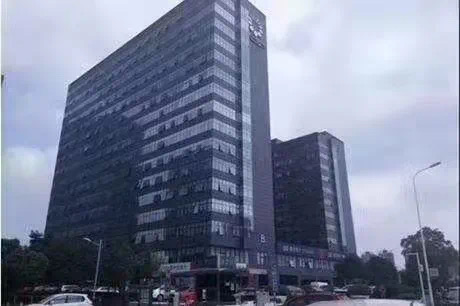 湖北随岳南高速公路有限公司东合中心物业招租信息