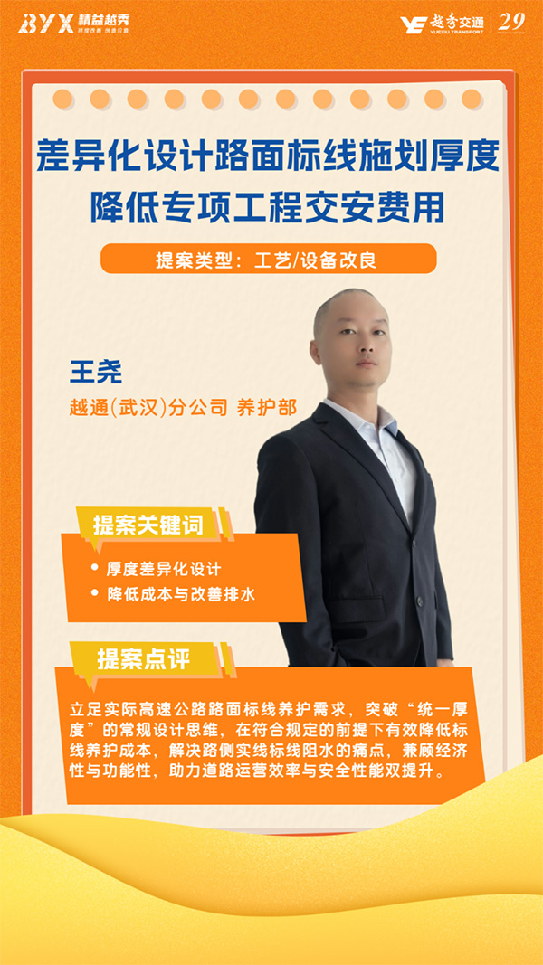 精益交通 | 2025优秀提案（二）