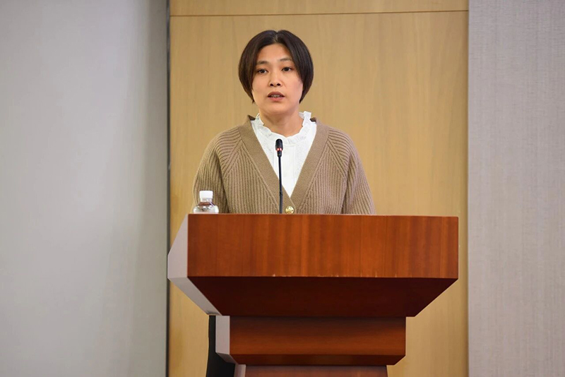 深化精益提能力 开拓奋进启新程——公司召开2026年领导人员述职会、经济工作会、安委会（扩大）会暨职工代表大会