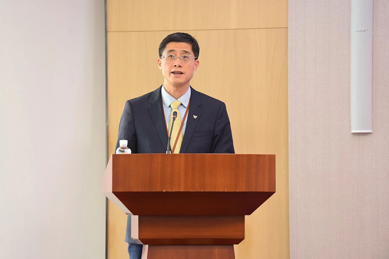 深化精益提能力 开拓奋进启新程——公司召开2026年领导人员述职会、经济工作会、安委会（扩大）会暨职工代表大会